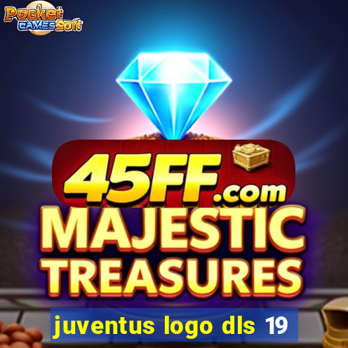 juventus logo dls 19